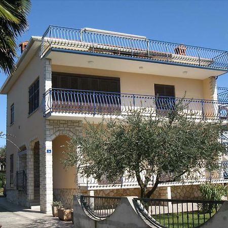 Apartment Cerovac Umag Exterior foto